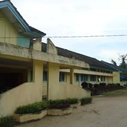 Sejarah Sekolah