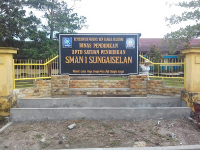 Profil Sekolah