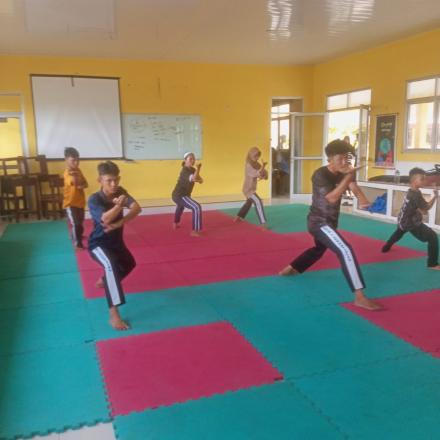 Pencak Silat