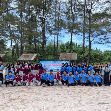 Kegiatan LDKS 2